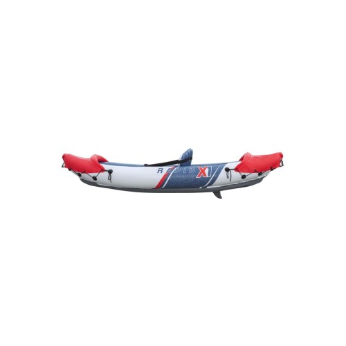 Bestway Hydro-Force 65176 Rapid X1 Tek Kişilik Kano Seti 2.90m x 91cm
